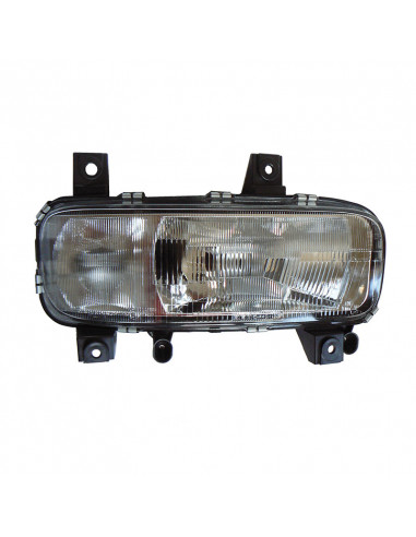 Faro MB ATEGO (98-04) Dcho.