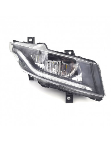 Faro IVECO S-WAY / X-WAY / T-WAY (2019-) Dch. Full Led AFS